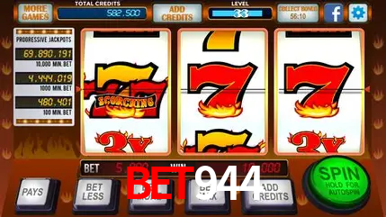 BET944 LOGIN
