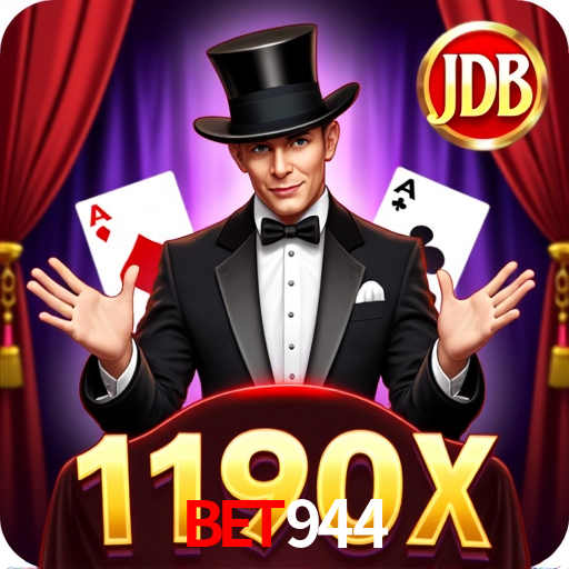 Sinta a adrenalina dos jogos de cassino com BET944