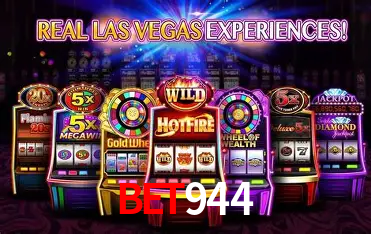 Explore as vantagens do BET944: serviço profissional e confiabilidade